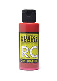RC Paint bottle - Red