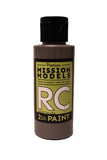 RC Paint bottle - Gray