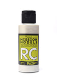 RC Paint bottle Pearl - White