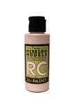 RC Paint bottle Color Change - Purple