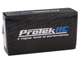 ProTek RC 3S 130C Low IR Si-Graphene + HV Shorty LiPo Battery (11.4V/4800mAh) Crawler Pack w/T-Style Plug - Race Dawg RC