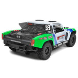 Team Corally Shiroi XP6 – 1/8 6S Short Course Truck (RTR)