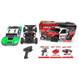 Team Corally Shiroi XP6 – 1/8 6S Short Course Truck (RTR)