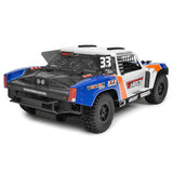 Team Corally Shiroi XP6 – 1/8 6S Short Course Truck (Roller)