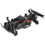 Team Corally Shiroi XP6 – 1/8 6S Short Course Truck (RTR)