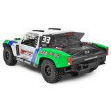 Team Corally Shiroi XP6 – 1/8 6S Short Course Truck (RTR)