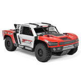 Team Corally Shiroi XP6 – 1/8 6S Short Course Truck (Roller)