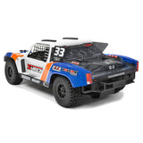Team Corally Shiroi XP6 – 1/8 6S Short Course Truck (Roller)