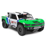 Team Corally Shiroi XP6 – 1/8 6S Short Course Truck (RTR)