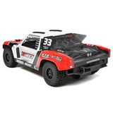 Team Corally Shiroi XP6 – 1/8 6S Short Course Truck (Roller)