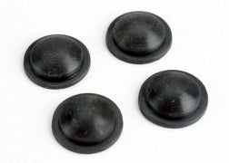 Traxxas TRA1765   RUBBER DIAPHRAGMS (4) - Race Dawg RC