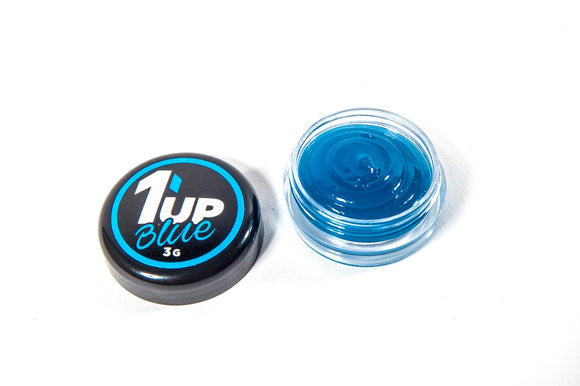 Blue - O-Ring Grease - Race Dawg RC