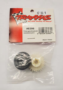 Primary gears, forward and reverse, Screw pin & disc spring - Race Dawg RC