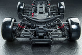 MST RMX 2.5 S 1/10 RWD Electric Drift Car Kit (No Body) - Race Dawg RC