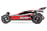 BANDIT 1/10 EXTRME SPORTS BUG - Race Dawg RC