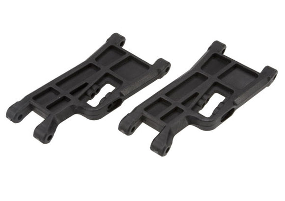 SUSPENSION ARMS FRONT (2) - Race Dawg RC