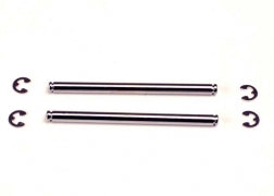 SUSPENSION PINS 48MM (2) - Race Dawg RC