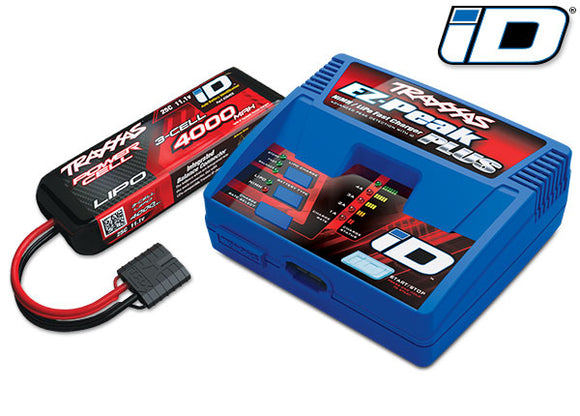 3S LIPO COMPLETER 2849X/2970 - Race Dawg RC