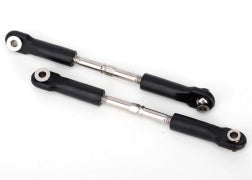 Traxxas TRA3643   49mm TURNBUCKLES CAMBER LINK RR - Race Dawg RC