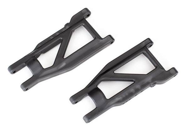 SUSPENSION ARMS HD COLD BLACK - Race Dawg RC