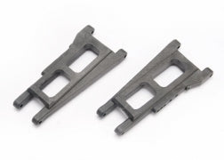 Traxxas TRA3655X   Suspension arms, left & right - Race Dawg RC