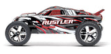 RUSTLER RTR W/ XL-5 ESC - Race Dawg RC