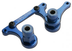 Traxxas TRA3743A   BLUE-ANODIZED ALUMINUM STEERING - Race Dawg RC