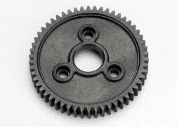 Traxxas TRA3956 Spur gear, 54-tooth (0.8 metric pitch, compatible with 32-pitch) - Race Dawg RC
