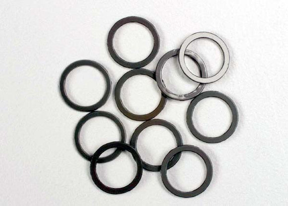 WASHER PTFE COATED 6X8X5 (10) - Race Dawg RC
