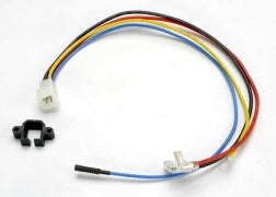 Traxxas TRA4579X   Connector, wiring harness (EZ-Start and EZ-Start 2) - Race Dawg RC