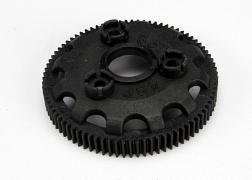 Traxxas TRA4683 Spur gear, 83-tooth (48-pitch) (for models with Torque-Control slipper clutch) - Race Dawg RC