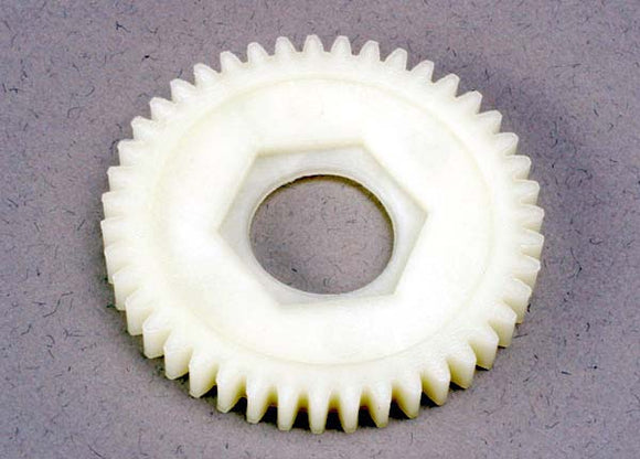 Spur gear, 43-T (1st speed) - Race Dawg RC