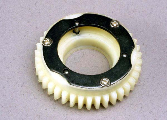 Spur gear assembly, 38-T (2nd speed) - Race Dawg RC