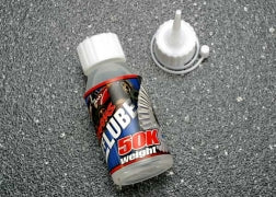 Traxxas TRA5137 50K Weight Oil Diff Lube - Race Dawg RC