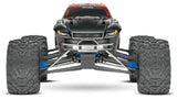 REVO 3.3 4WD NITRO MONSTER TRUCK - Race Dawg RC