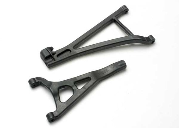 SUSPENSION ARMS RIGHT FRONT - Race Dawg RC