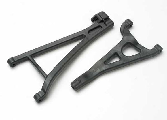 SUSPENSION ARMS LEFT FRONT - Race Dawg RC