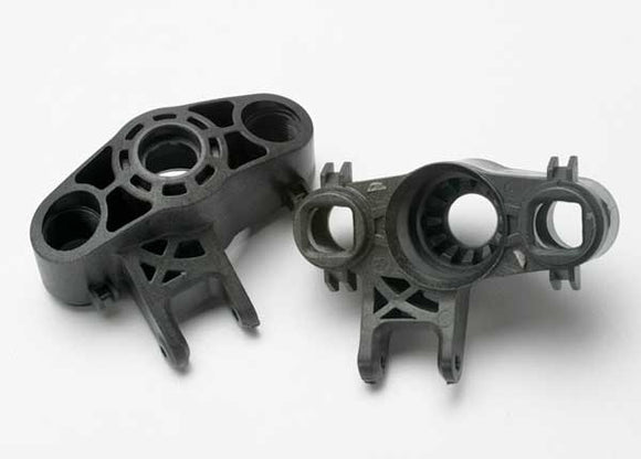 AXLE CARRIERS LEFT/RIGHT 1 EA - Race Dawg RC