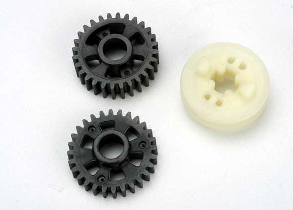 OUTPUT GEARS FWD/REVERS - Race Dawg RC