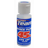 Factory Team Premium Silicone Shock Fluid (Choose Weight) - Race Dawg RC