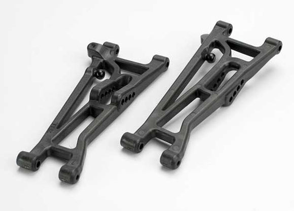 SUSPENSION ARMS FRONT L/R - Race Dawg RC