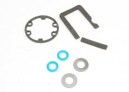 Traxxas TRA5581 Gaskets, differential/transmission - Race Dawg RC