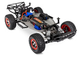 SLASH 2WD WITH LED LIGHTS 58034-61-ORNG - Race Dawg RC