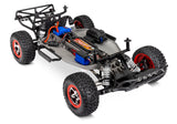 SLASH 2WD WITH LED LIGHTS 58034-61-RED - Race Dawg RC