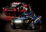 SLASH 2WD WITH LED LIGHTS 58034-61-ORNG - Race Dawg RC