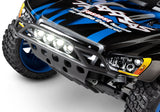 SLASH 2WD WITH LED LIGHTS 58034-61-RBLU - Race Dawg RC