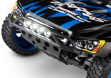SLASH 2WD WITH LED LIGHTS 58034-61-GRN - Race Dawg RC