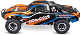 SLASH VXL 2WD BRUSHLESS W/TSM - Race Dawg RC