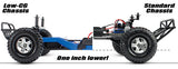 Traxxas TRA5830   SLASH 2WD LOW CG CHASSIS CONVERSION KIT - Race Dawg RC
