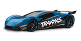 Traxxas TRA64077-3   XO-1 FULLY ASSEMBLED, RTR WITH TRAXXAS STABILITY MANAGEMENT - Race Dawg RC
